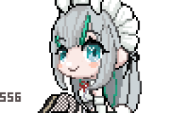 ｺｺｰﾙ様作成イラスト