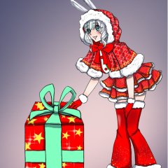ハート様