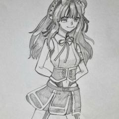 미하원 ミハヲン様