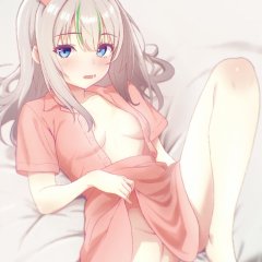 夜翔蒼真様