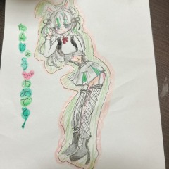 もちたろう様
