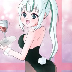 どん底丸様
