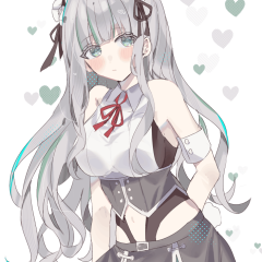 甘味まかろん様