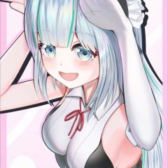まおね様