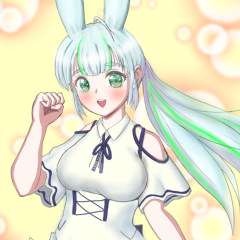 白波ひすい様