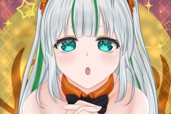 七瀬せつたん様イラスト