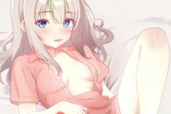 夜翔蒼真様イラスト