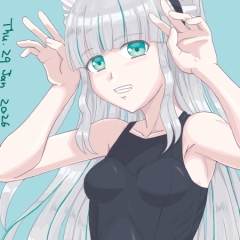 川西双海様