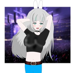 シオンの黒様