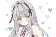 甘味まかろん様イラスト