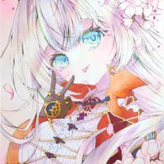 プルメリア様