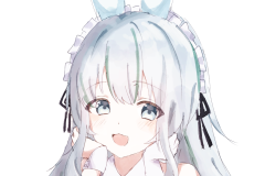 あまざかな様_簡易イラスト