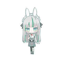 イラスト依頼12のミニ3