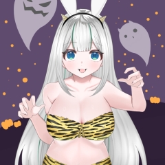 ハロウィン