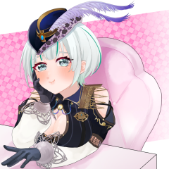 卯美優さんゴシカロイド-scaled