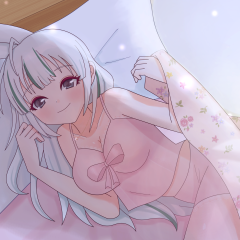 欖式卯美優様-どすけべ衣装-scaled