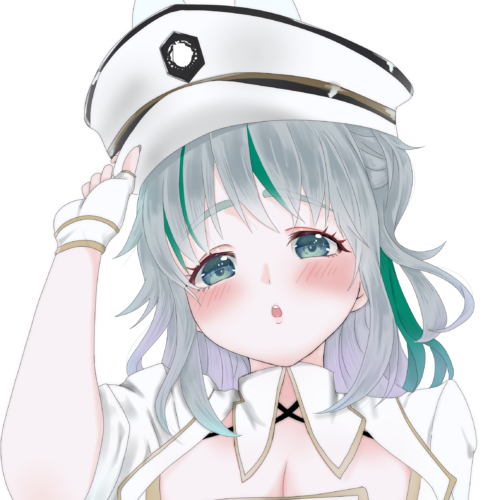 欖式卯美優のアイコン画像